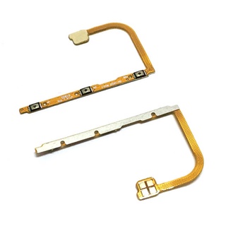 สายแพรสวิทซ์เปิดปิด Samsung A9 2018 แพรเพิ่มเสียงลดเสียง Power On Off Button Flex Cable Volume Button for Samsung A920