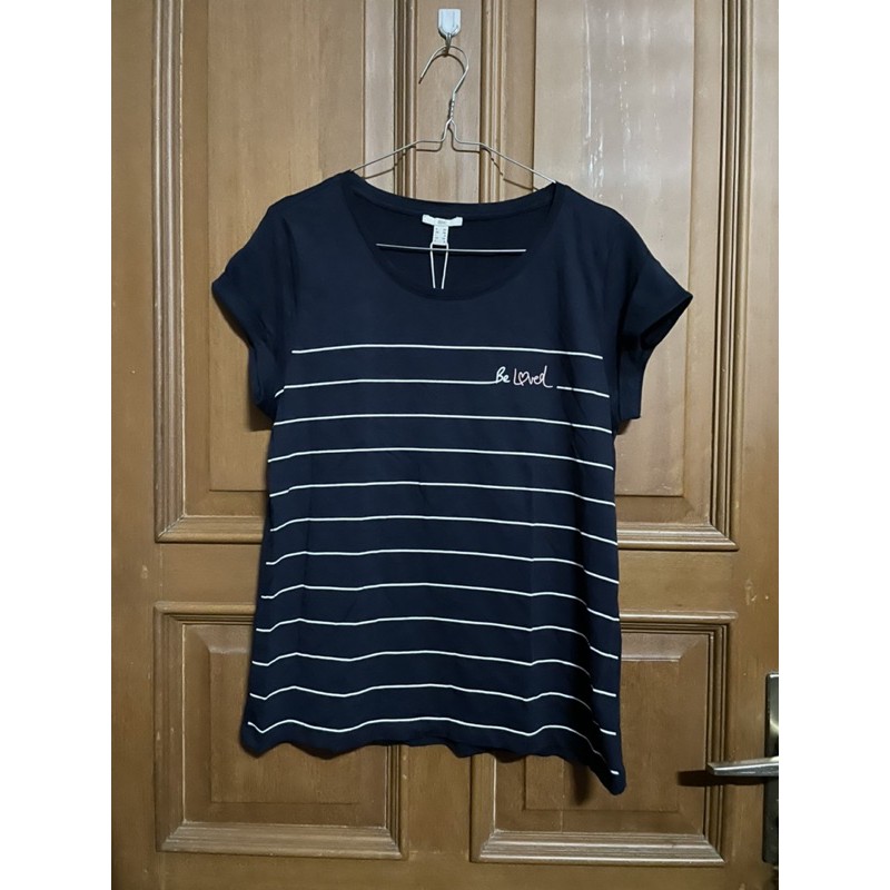 เสื้อยืด EDC Esprit*