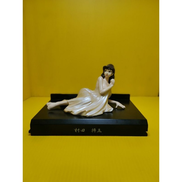 Lupin​ the​ third​ >Fujiko Mine​ Banpresto​2000