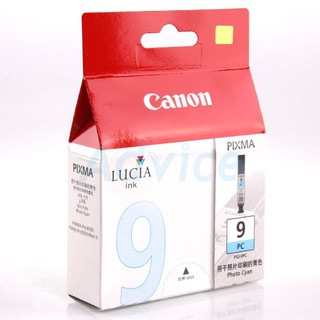 CANON PGI-9 PC..........