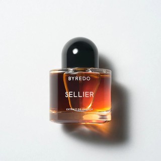 น้ำหอมแบ่งขาย Byredo Sellier EDP