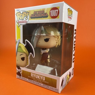 Funko POP Ryuko in Hero Costume 1007 My Hero Academia