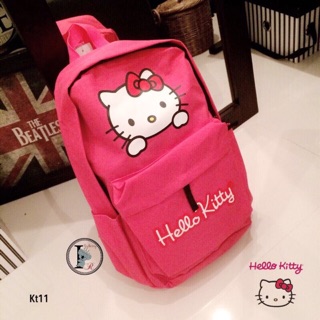 เป้ Hello Kitty