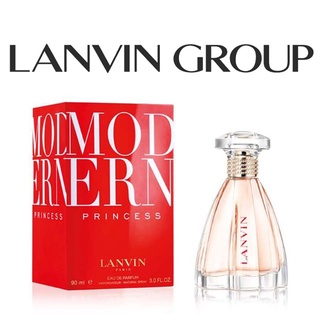 LANVIN น้ำหอม Modern Adventure Princess Sexy Long Lasting Lady Perfume 90ml น้ำหอม น้ำหอมผู้ชาย น้ำหอมผู้หญิง น้ำหอมแท้