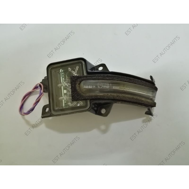 ไฟเลี้ยว​ใน​กระจก​มอง​ข้าง​Civic/Fc​/Fk​ข้างซ้าย/ขวา