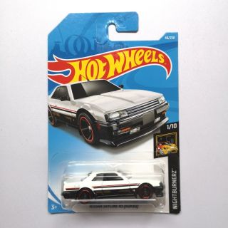 Hotwheels Nissan Skyline RS KDR30