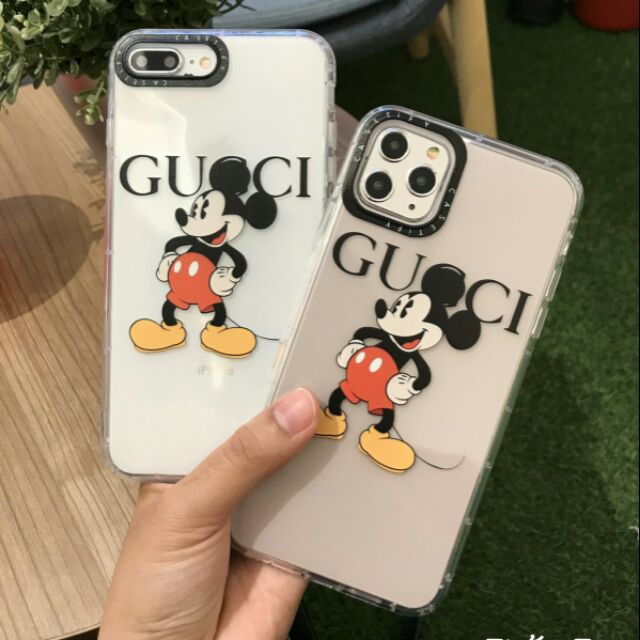 Case Mickey Mouse TPU 7p/8p/x/xs/xr/xsmax/i11/11pro/11promax