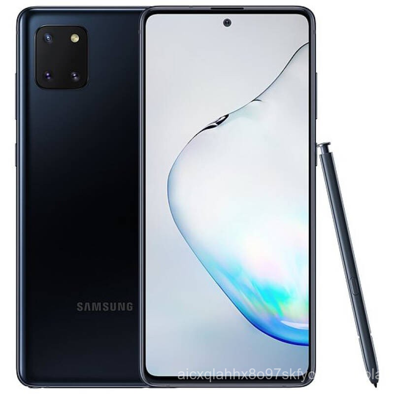 note 10 lite ip68