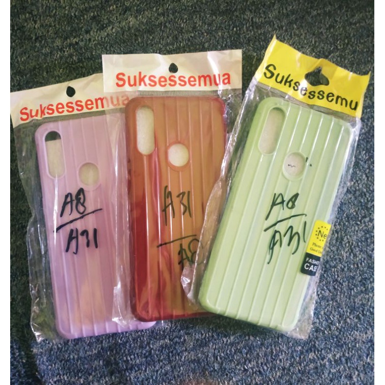 เคส oppo A8/A31*****