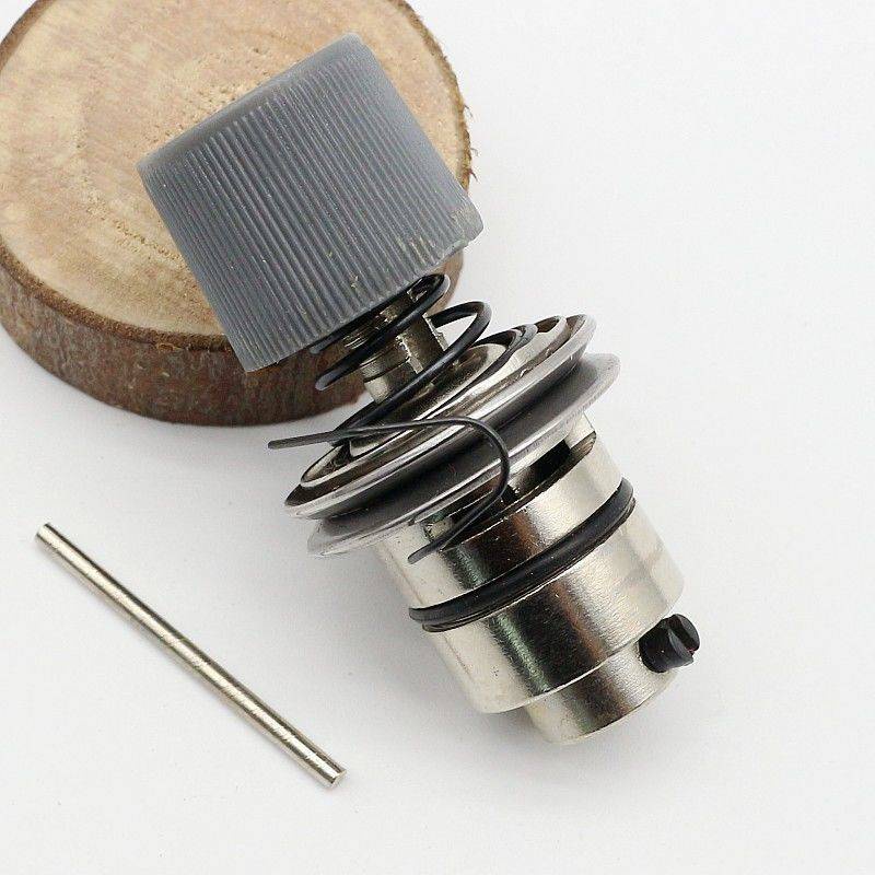 ชุดปรับด้าย 292/5530/9000/8700/DY201/Brother ชุดปรับด้ายจัอุตสาหกรรม *ราคาต่ออัน* - รูปที่ 3