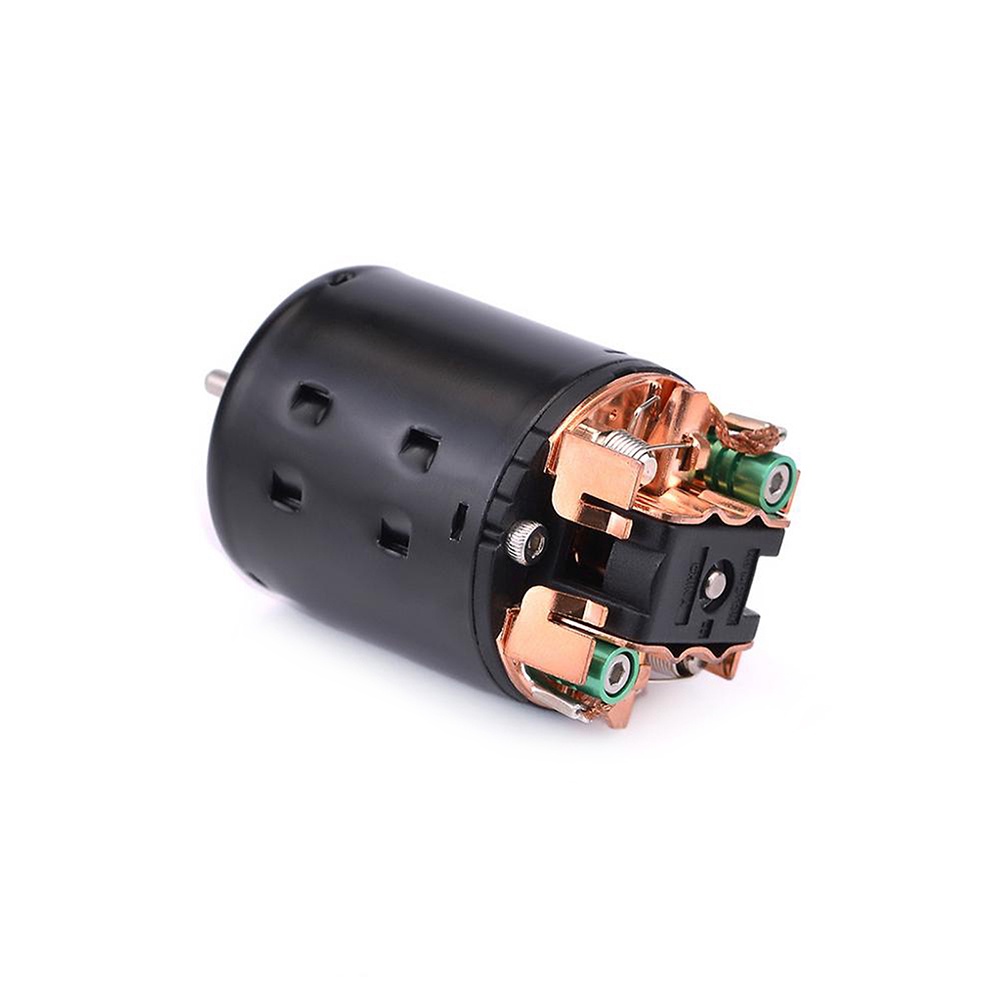 SURPASS HOBBY Combo 540 Brushed Motor 13T 17T 21T 23T 27T 35T 45T 55T ...