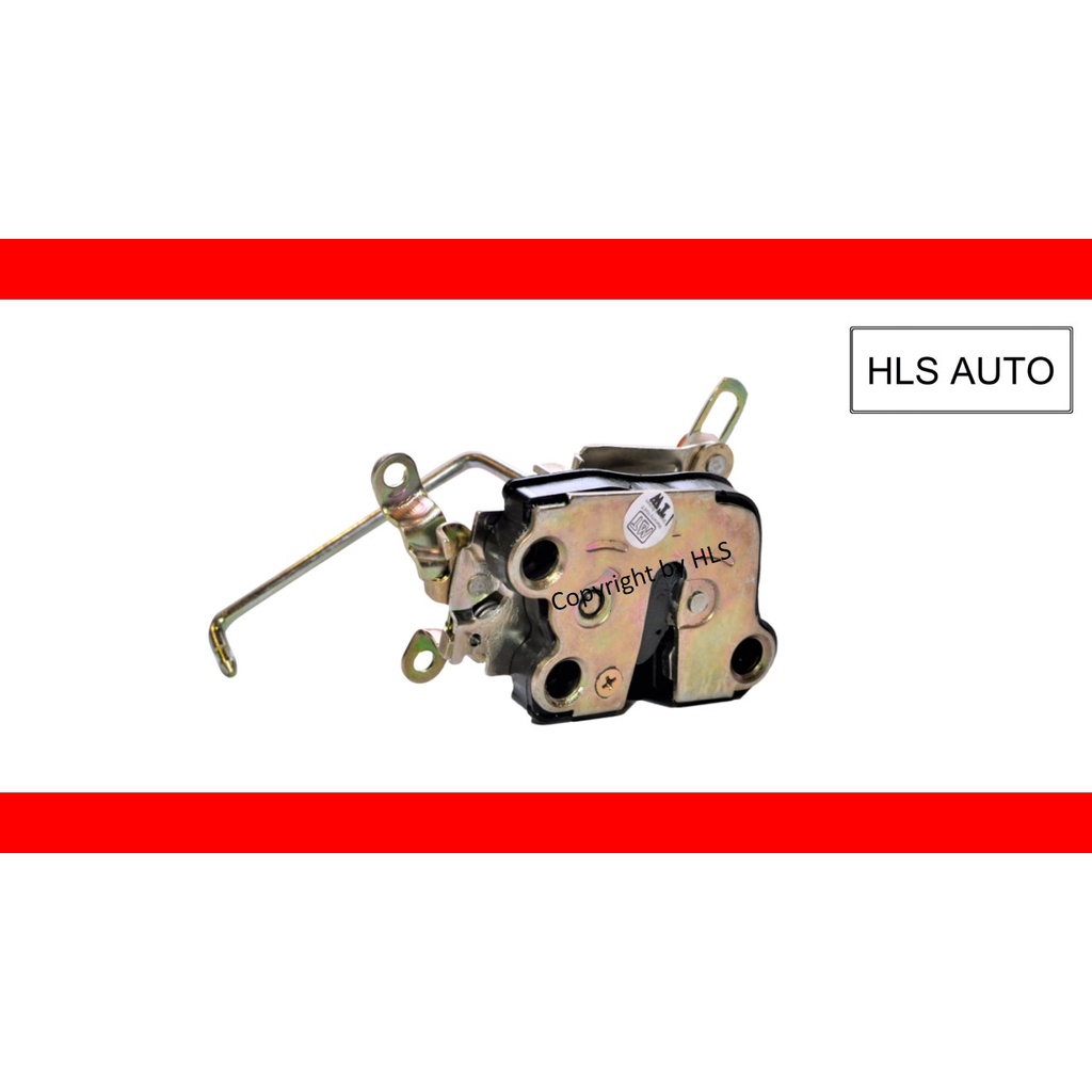 ล็อคประตูด้านในด้านหน้า Toyota Hilux Rn85 / Ln106 (Lh/rh)