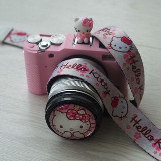 เคสกล้องFuji XA-2,XA-3,XA-5,XA-10,XA-7