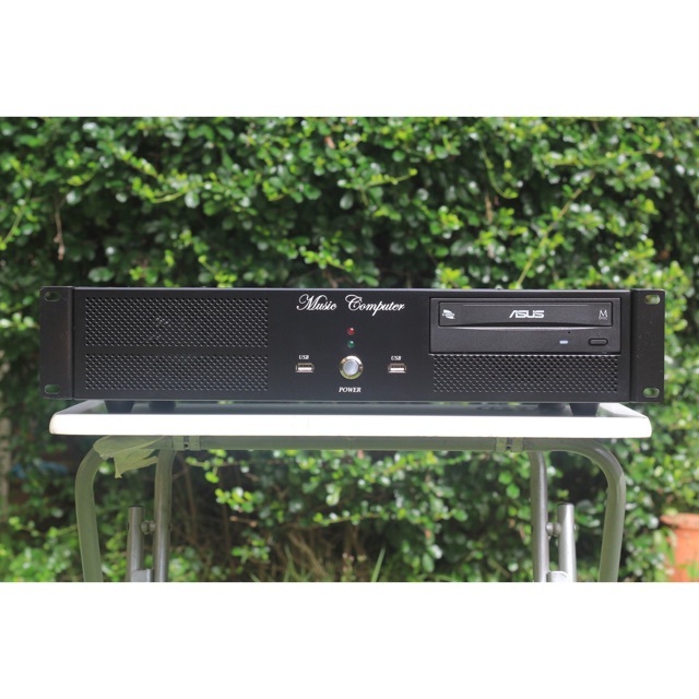 Case Computer 2 U เคสคอมติดแร็ค 2U | Shopee Thailand