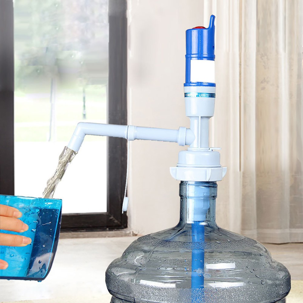 Avarin เครื่องปั้มน้ำดื่มแบบอัตโนมัติ พร้อมสวิทช์เปิดปิด