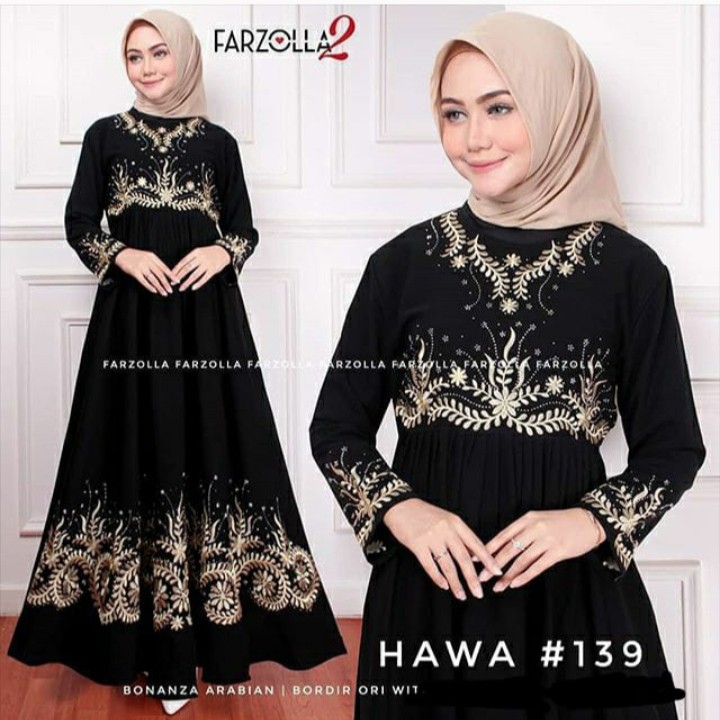 RAMADHAN SALE promo 6.6 สามารถ COD & SPayLater ปักอาบายา - abaya มาเลเซีย - ซ่อนโปรโม - แฟชั่นมุสลิม - ood - fyp - abaya ใหม่ - เดรสล่าสุด - gamis - ชุดพยาบาลล่าสุด -