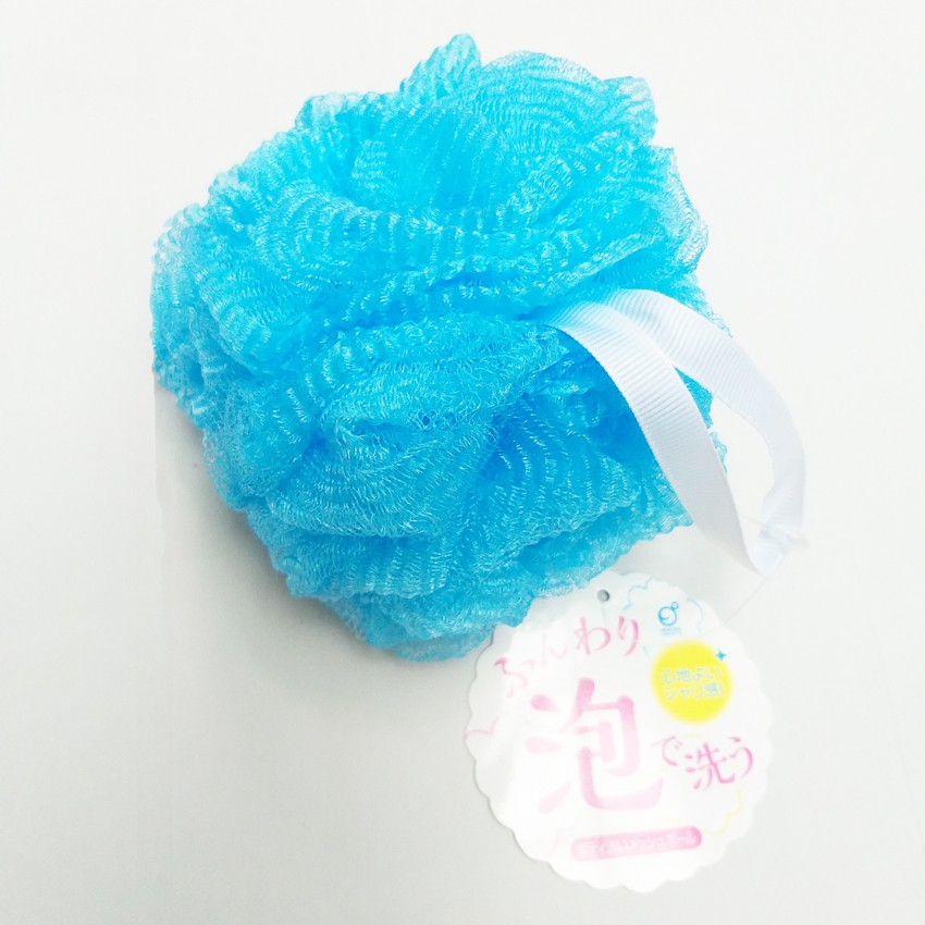 Okazaki Foam Bath Cotton นําเข ้ าจากญี ่ ปุ ่ น - Larva Store