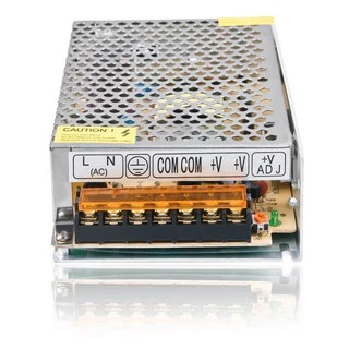 Switching Power Supply สวิตชิ่ง พาวเวอร์ 30A 360Watt หม้อแปลงไฟ สำหรับกล้องวงจรปิด และไฟ LED