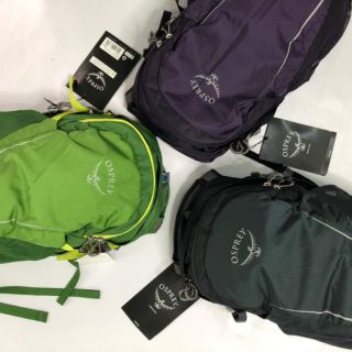 กระเป๋า​เป้​ osprey Day Lite​ 50L.✔️แท้