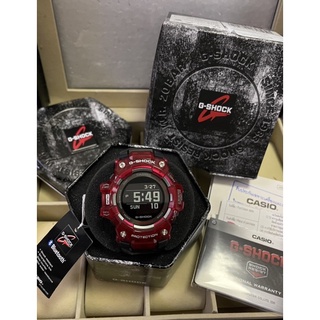 ‼️พร้อมส่งนาฬิกา CASIO G-SHOCK รุ่น GBD-100SM-4A1 ของแท้ประกันCmg 1 ปี  ใหม่ล่าสุด✨💓