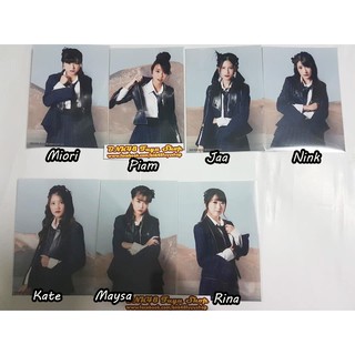 รูปปก River (BNK48) รูปสุ่มจาก DVD ริเวอร์ Miori Piam Jaa Nink Kate Maysa Rina มิโอริ เปี่ยม จ๋า นิ้ง เคท รินะ มิโอริ