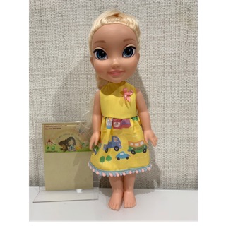Toolder Elsa สภาพ90% ของแท้คะ