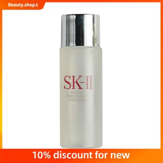 【 Beauty Shop 】 SK-II   ครีมบํารุงผิวให้ความชุ่มชื้น 30 มล .