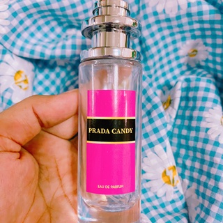 น้ำหอมPrada Candy ขนาด 35 ml. (เทียบแบรนด์)