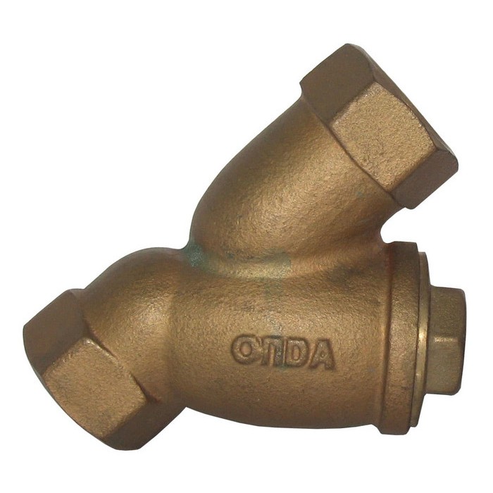 Y STRAINER ONDA 1" นิ้ว ORI