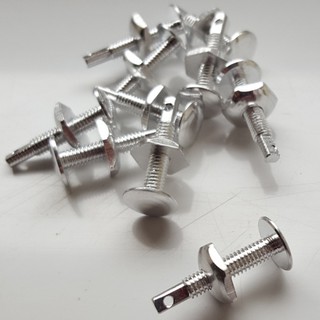 Aluminum Screw Horns M4x24mm (5ชิ้น/set)