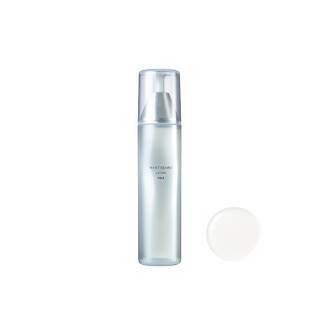 POLA WHITISSIMO LOTION 150mL.Lot เดือน7 ปี2023. โลชั่น สำหรับปรับสีผิวให้สว่าง