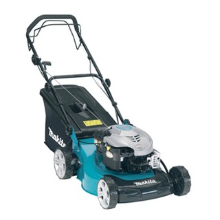 Makita(มากิตา) PLM4612 รถตัดหญ้าเครื่องยนต์ 5HP เดินเอง