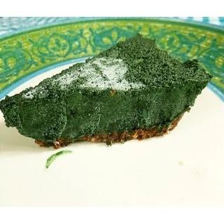 ผงสาหร่ายสไปรูลิน่า สกัด 10:1 B12 ให้สารอาหาร Organic Spirulina Powder ยี่ห้อ Feaga Life 100 กรัม