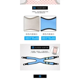 AOLIKES ของแท้💯(HX-7928) สนับเข่า แบบสองชั้น สายรัดเข่า พยุงหัวเข่า ป้องกันการบาดเจ็บลดการบาดเจ็บจากการเล่นกีฬา (1ข้าง)
