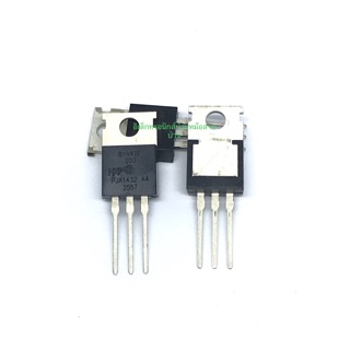 BYV42-200 Ultrafast Diode 200V 160A TO-220