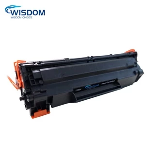 หมึกพิมพ์ (85A)285A/CE285A For Printer เครื่องปริ้น HP LaserJet P1102/P1102w/M1132MFP/M1212nf