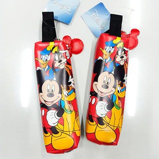 กระเป๋าดินสอ Mickey Mouse ขนาด 5 x 20 x 3.5 ซม.