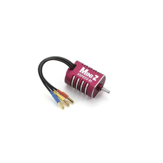 XSPEED 85 Brushless Motor (8500KV) MZ604