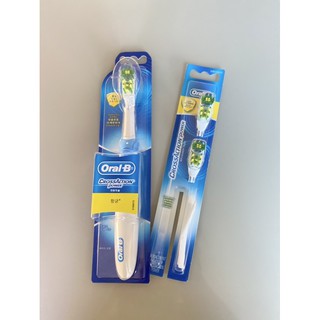 Oral-B แปรงสีฟันไฟฟ้าน้ำเข้าจากเกาหลี