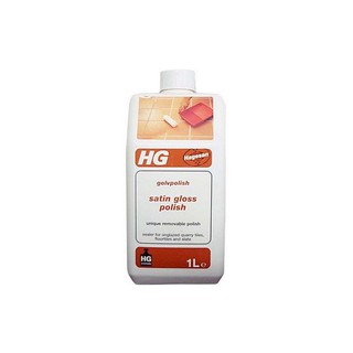 น้ำยาเคลือบเงา หินธรรมชาติ 1L HG | HG | HG 01780 น้ำยาทำความสะอาด อุปกรณ์ความสะอาด จัดเก็บและทำความสะอาด น้ำยาเคลือบเงา