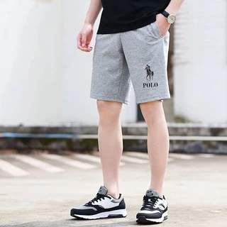 FF-273 กางเกงขาสั้น เอวยางยืด ผ้ายืด มีลายให้เลือกเยอะ ไซส์ครบ พร้อมส่ง!!(ปลีก-ส่ง)