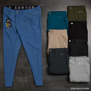 ถูกจริง💥 Pant Mens Under Armourพร้อมส่ง สินค้าตรงปก100%