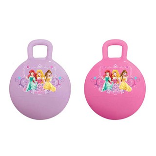 Disney ลูกบอลออกกำลังกาย ลายเจ้าหญิง Disney 15" Toy Smart