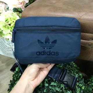 Adidas Unisex 3S Mini Waist Bag