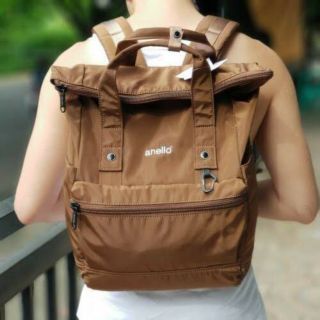 Flash sale⚡กระเป๋าเป้ ANELLO URBAN STREET RUCKSACK