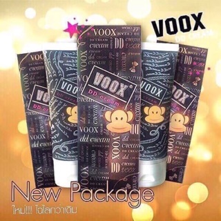 ส่งฟรี...กันไปเรย. Voox DD cream