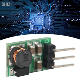 ShiZi บอร์ดโมดูลพาวเวอร์ซัพพลายแปลงแรงดันไฟฟ้า 5`40V To 1`30V Dd40Ajsa