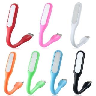 Mini USB LED light can be bendable light, used for laptop notebook power bank