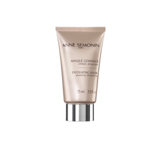 Anne Semonin Paris (อานน์ ซิโมแนง ปารีส) - Exfoliating Mask (75ml)