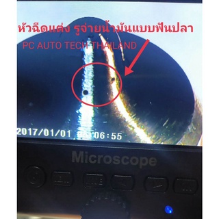 หัวฉีดแต่งAll New CHEVLORET P1623BOSCHฟันปลา หัวฉีดแต่งฟันปลาP1623Bosch หัวฉีดแต่งเชฟโลเลตเบอร์1623บอส ขนาด 8xNAx148